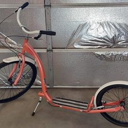 Schwinn Scooter "Kick Bike"