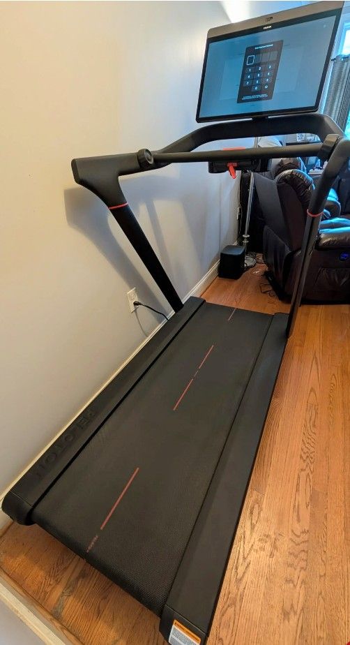 Peloton Tread