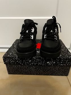 Jordan Spizike Low