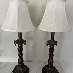Lamps 