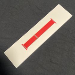 Apple Watch Sports Loop