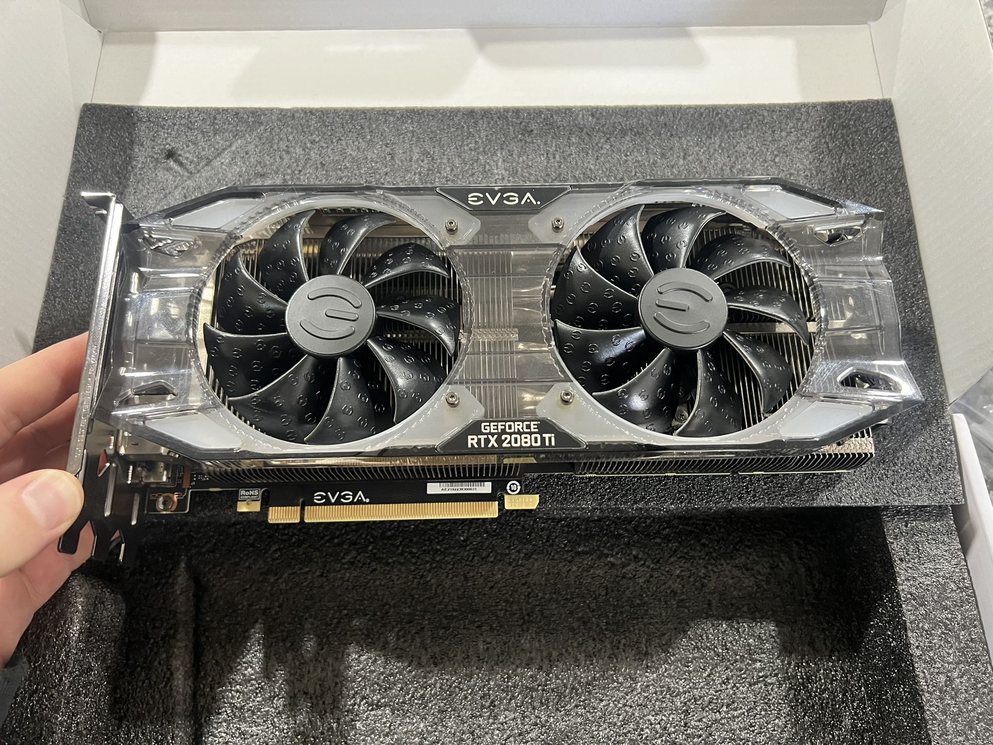 Graphics Card