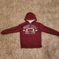 Youth Football Sweatshirt