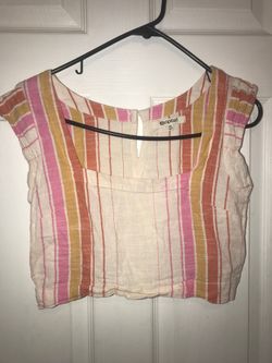 Blouse size XS