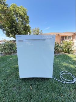 Samsung dishwasher 150$$ free delivery