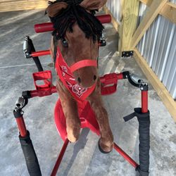 Rocking Horse