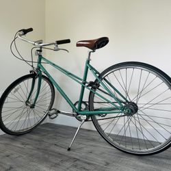 City Bike | Linus Mixte 3i for Sale in Glendale, CA - OfferUp