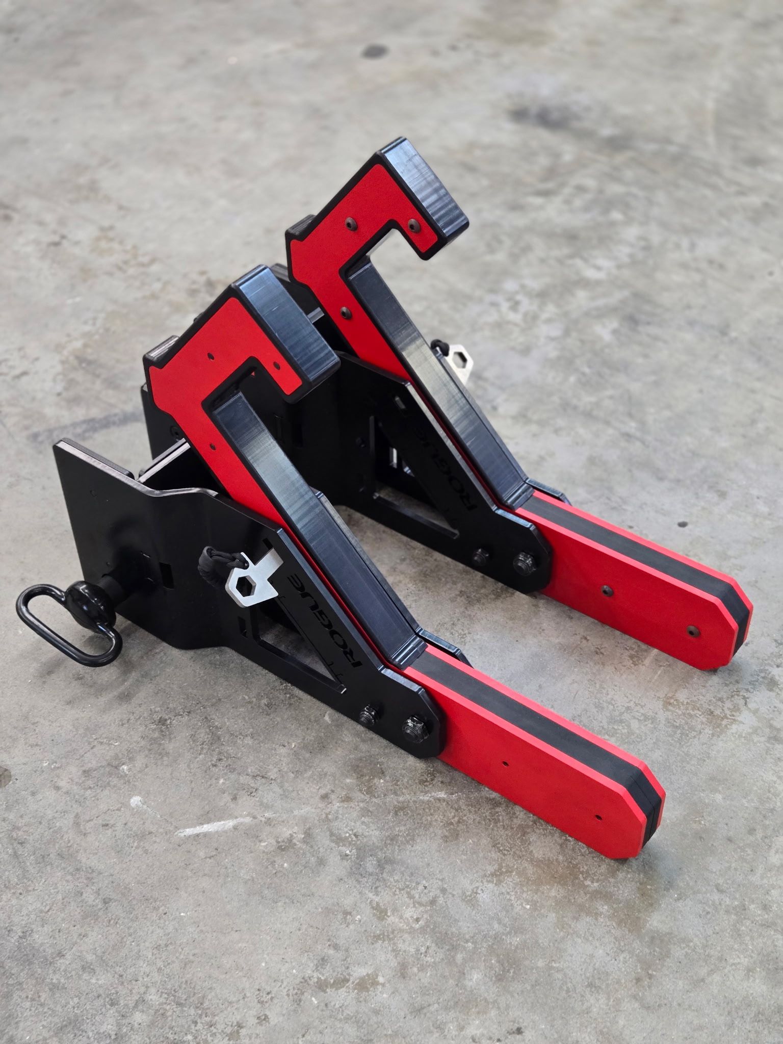 Rogue Bella Bar Women’s Barbell