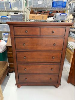 Dresser - Chest of Drawers