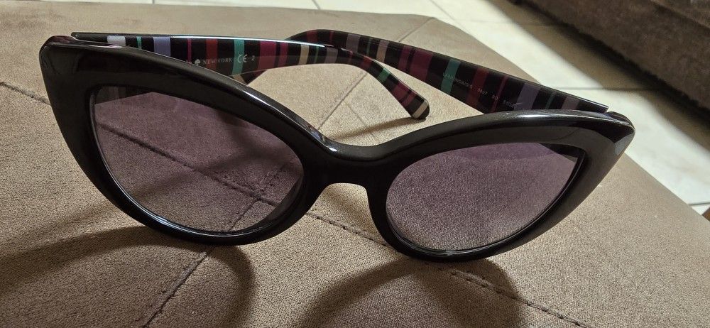 Ladies Kate Spade Sunglasses