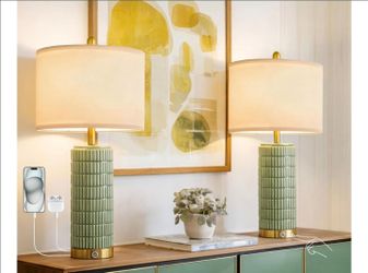 Table lamps