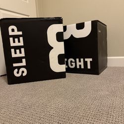 Eight Sleep Pod 5 Hub & Pod 5 Cover For Sale 