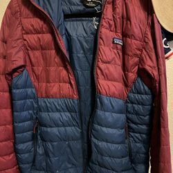 Patagonia Jacket (Small) 