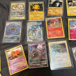 Pokemon For Trade Or Sale