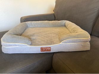 Medium Dog Bed