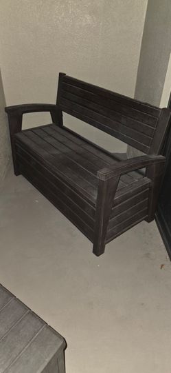 Patio All Weather Furniture