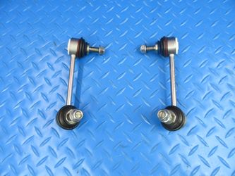 Maserati Ghibli Quattroporte left right front sway bar link #9089