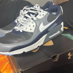 Gortex Airmax (waterproof)