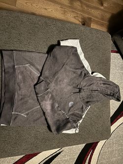 Carhartt Kid Hoodies Medium And Small