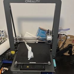 Creality Ender 3 V3 Plus 3D Printer