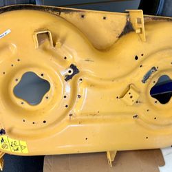 Cub cadet 42” Deck