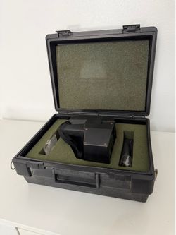 VINTAGE POLAROID PHOTO MAGIC SYSTEM