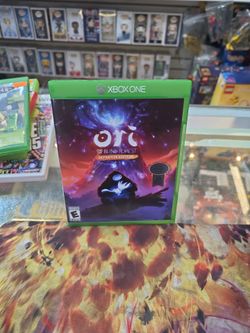 Ori and the Blind Forest: Definitive Edition (Xbox One) Tested