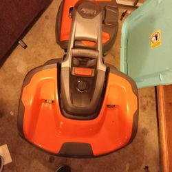 Husqvarna Automatic Lawnmower Tool