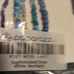 Paparrozzi Beach Bracelets 