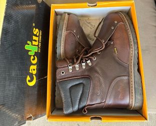 Welding Boots