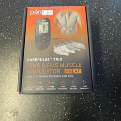 Purpulse Trio 