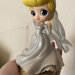 Cinderella Figure