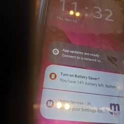 New Revel 7 Metro Pcs 