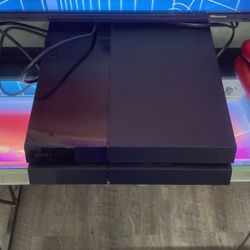 Ps4 