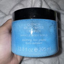 Miracle Body Scrub 