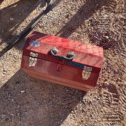 Tool Box