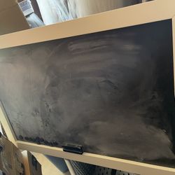 Chalk Board