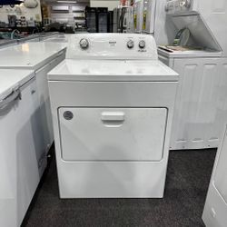 Electric Dryer