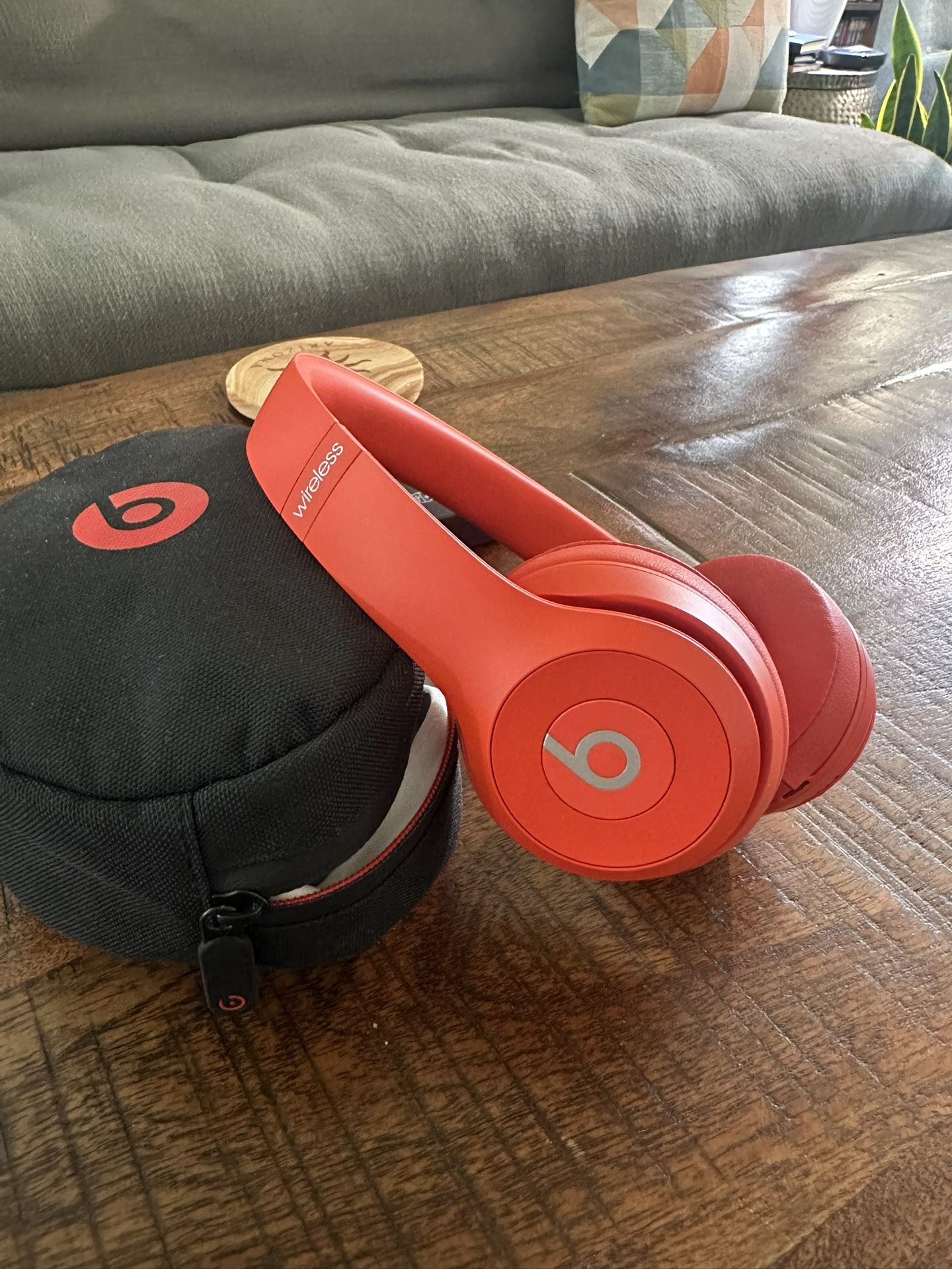 Beats Solo3 Headphones 