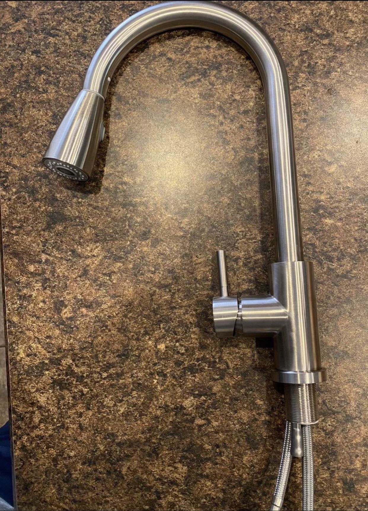 Kitchen Faucet 1 For $50 Or 2 For $80