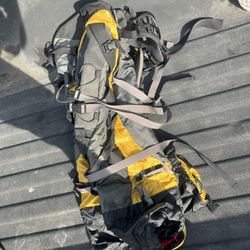 Large Hiking Backpack