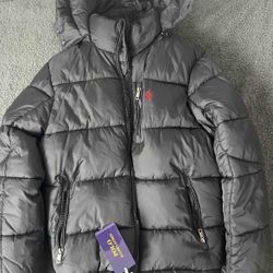 Ralph Lauren Puffer