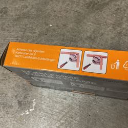 2 Piece Corner Clamp For Woodworking With Swing Arm