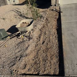 We Do paver Work 