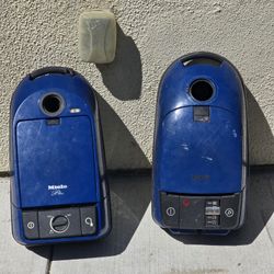 Miele Vacuum 