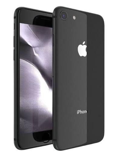 iPhone SE (3rd Generation ) 64GB