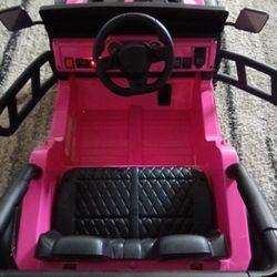 Troca Eléctrica Semi Nueva Con Su Cargador 