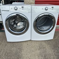 Whirlpool Washer N Dryer $450