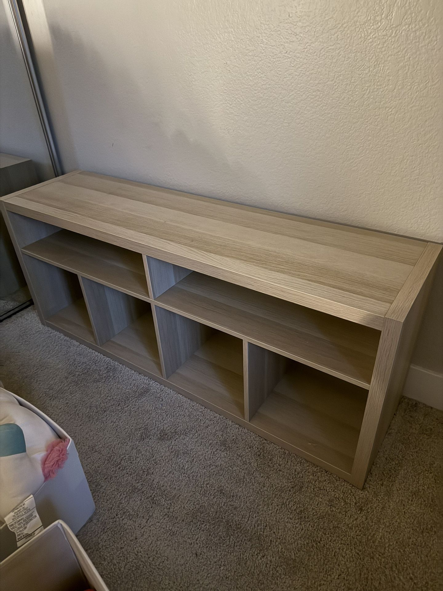 ikea console table