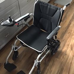 Power Chair , Like New